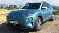 Fahrbericht - [ Video ] Hyundai Kona Electric - Das erste Hyundai Elektro SUV im Test