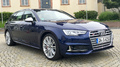 Fahrbericht - Audi S4 Avant 3.0 TFSI quattro tiptronic Test & Fahrbericht