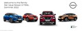 Erlkönige + Neuerscheinungen - Neuer Nissan X-Trail: Europastart im Sommer 2022