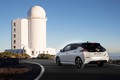 Elektro + Hybrid Antrieb - Nissan Leaf stromert ab 31 950 Euro bis zu 415 Kilometer weit
