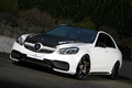Luxus + Supersportwagen - POSAIDON, Mercedes-Benz E63 AMG „RS 850“