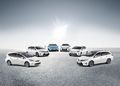 Auto - Toyota in Europa 2012 mit dem geringsten CO2-Ausstoß