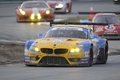 Motorsport - BMW Team RLL fährt beim 24- Stunden-Rennen von Daytona auf die Plätze zwei und vier.