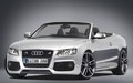 Tuning - [Presse] Audi A5- und S5-Cabrio: Von B&B mehr als 300 kW