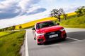 Erlkönige + Neuerscheinungen - Audi: TDI macht den neuen S-Modellen Dampf