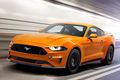 Luxus + Supersportwagen - Ford gibt dem Mustang die Sporen