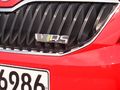 Fahrbericht - Fahrbericht Skoda Octavia RS Combi: Rasanter Reisekombi