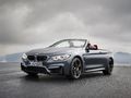 Auto - Das neue BMW M4 Cabrio: