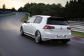 Auto - VW Golf GTI Clubsport: Spielkamerad für die Piste