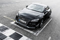 Tuning - AUDI TT RS CLUBSPORT by HPERFORMANCE