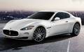 Auto - [Presse] Maserati präsentiert den Gran Turismo S Automatic