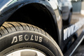 Felgen + Reifen - AEOLUS Tyres „ACE2-drive-live-experience“