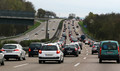 Auto - Niedersachsen: Mehr Verkehrssicherheit auf Autobahnen