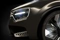 Auto - Kia zeigt viertürigen Stromer