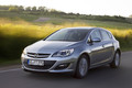 Auto - Opel Astra verbraucht nur noch 3,6 Liter