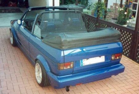 Name: VW-Golf_1_Cabrio80.jpg Größe: 450x303 Dateigröße: 30114 Bytes