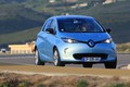Elektro + Hybrid Antrieb - Renault Zoe mit Batterie ab 158 Euro im Privatleasing