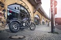 Motorrad - Kawasaki Vulcan S – ein Anachronismus?
