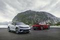 Elektro + Hybrid Antrieb - ID.5 und ID.5 GTX: Die E-Familie von VW wächst