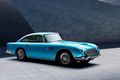 Youngtimer + Oldtimer - Aston Martin DB5: Eine Legende wird sechzig