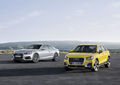 Auto - Audi setzt Produkt-Offensive fort