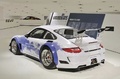 Auto - Porsche 911 GT3 R Hybrid mit 27.000 Unterschriften