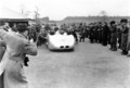 Elektro + Hybrid Antrieb - Caracciolas Rekord hielt 79 Jahre – 432,7 km/h auf der Autobahn