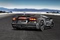 Luxus + Supersportwagen - MANSORY CARBONADO - Lamborghini Aventador mit Stealth-Carbon und 1250 PS