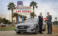 Erlkönige + Neuerscheinungen - Die E-Klasse darf autonom durch Nevada fahren