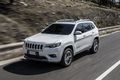Erlkönige + Neuerscheinungen - Jeep Cherokee: Aufgefrischter Alleskönner