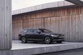 Elektro + Hybrid Antrieb - Volvo elektrisiert die ganze Palette