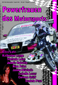 Motorsport - Powerfrauen des Motorsports