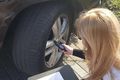 Felgen + Reifen - Reifen-Check vor der Urlaubsfahrt
