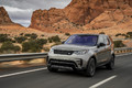 Auto - Land Rover Discovery mit neuem Diesel