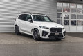 Tuning - dÄHLer Competition Line: Power- und Styling-Upgrades für die LCI-Modelle von X5 M und X6