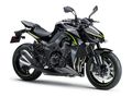 Motorrad - Supernackt: Kawasaki Z1000 als R Edition