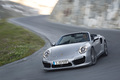 Luxus + Supersportwagen - Frischer Wind im Turbo-Wald: Neue 911-Cabrios in LA