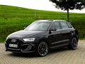 Tuning - Wenig Verbrauch, viel Fahrspaß – mehr Power für die Basismotoren im Audi Q3