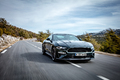 Erlkönige + Neuerscheinungen - Ab 52.500 Euro: Ford Mustang Bullitt[TM]-Edition geht in Deutschland an den Start