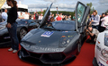 Motorsport - Reiter Lamborghini LP 670 R-SV feiert Weltpremiere