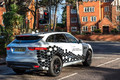 Elektro + Hybrid Antrieb - Jaguar Land Rover testet vernetzte Fahrzeuge im Realbetrieb