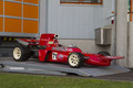Youngtimer + Oldtimer - Niki Laudas erster Formel 1-Wagen unter dem Hammer