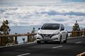 Elektro + Hybrid Antrieb - Nissan Leaf: Der hält, was er verspricht