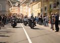 Messe + Event - Harley-Davidson Eventkalender 2024