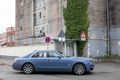 Luxus + Supersportwagen - Rolls-Royce Ghost steht für Understatement