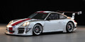 Motorsport - Porsche verschafft dem 911 GT3 R mehr Power