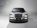 Luxus + Supersportwagen - Rolls-Royce Phantom VIII: Architektur des Luxus