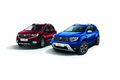 Erlkönige + Neuerscheinungen - Dacia feiert mit Sondermodellen Geburtstag