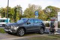 Elektro + Hybrid Antrieb - Mercedes GLE stromert noch weiter