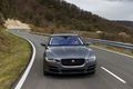 Erlkönige + Neuerscheinungen - Jaguar XE 20d AWD: Luxus im Kleine